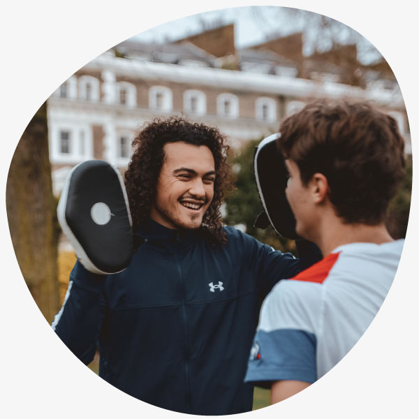 Beyond Fit - Fitness coach in London